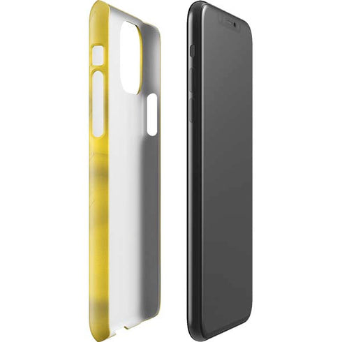 Sweden Soccer Flag iPhone 11 Pro Max Lite Case